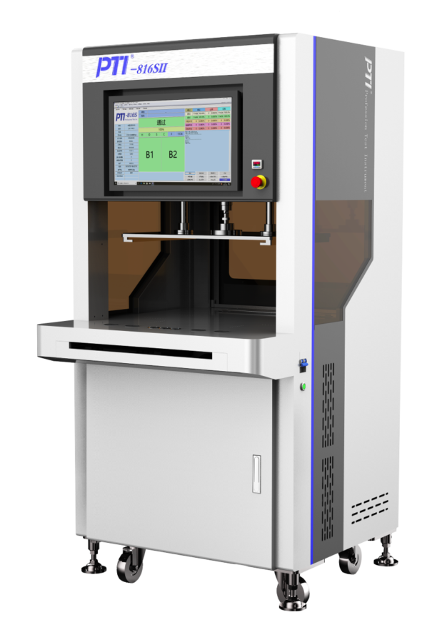 PTI-816SII在线测试仪（images 2）