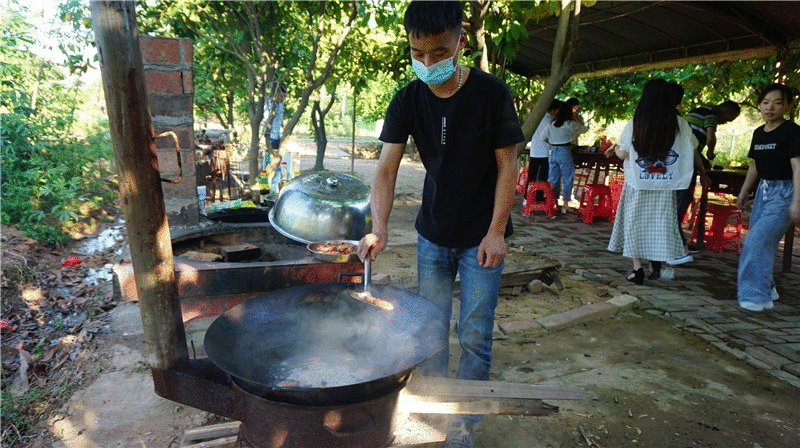 浓情端午，粽情相约-PTI六月拓展活动（images 4）