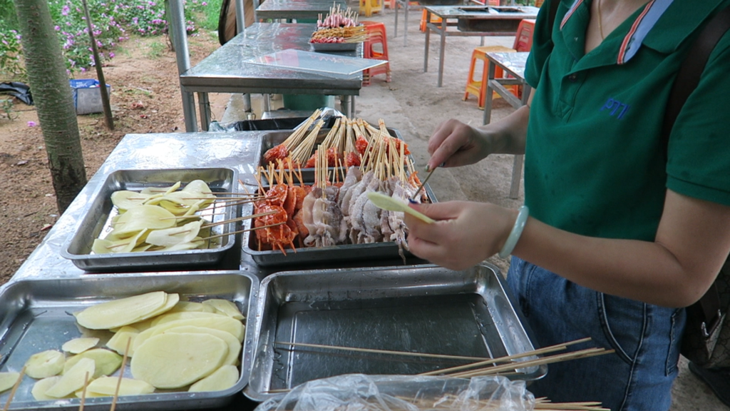 PTI五月团建：体验自然生活，享受农耕快乐（images 10）