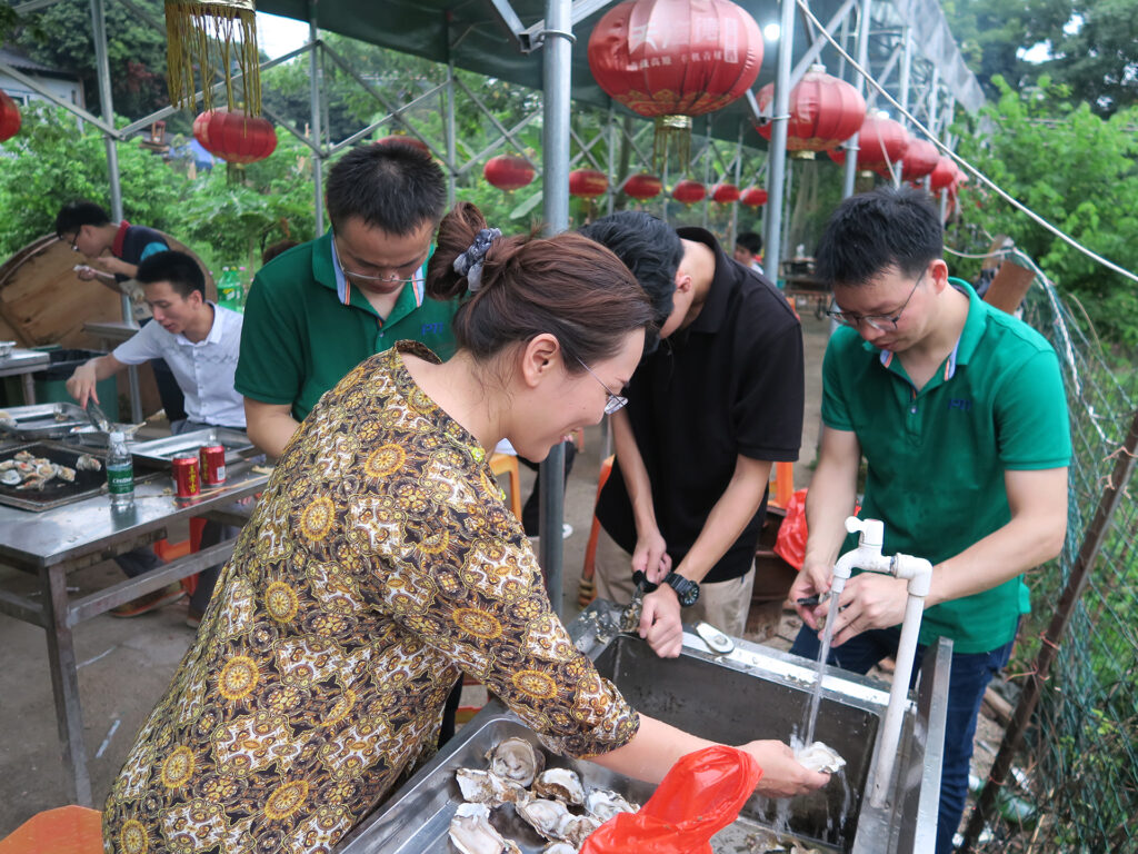 PTI五月团建：体验自然生活，享受农耕快乐（images 7）