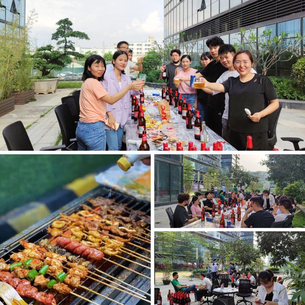 PTI 四月团建-玩得尽兴/感恩有你（images 4）