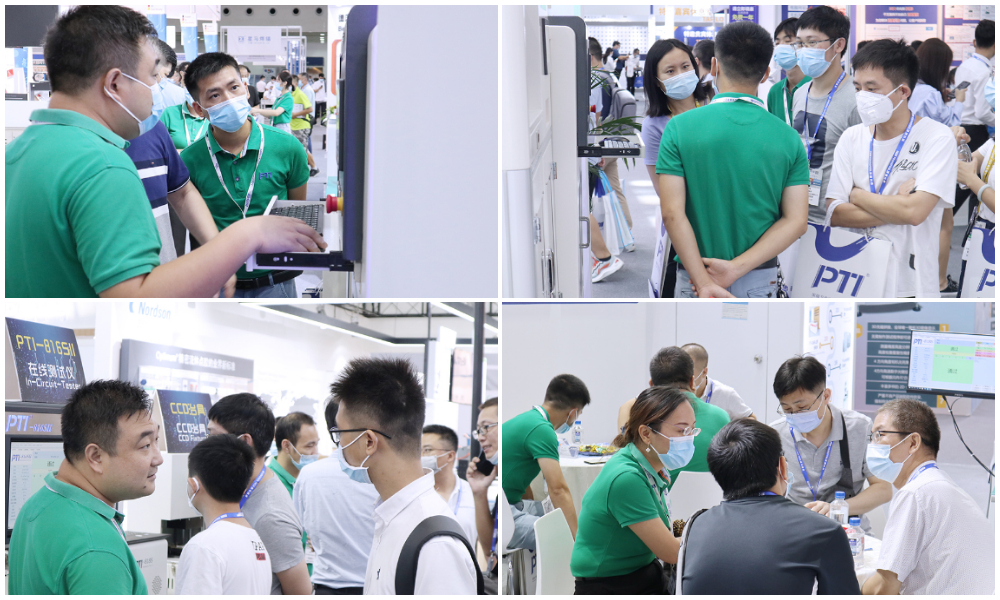 NEPCON ASIA 2020圆满谢幕，明年再会！（images 3）