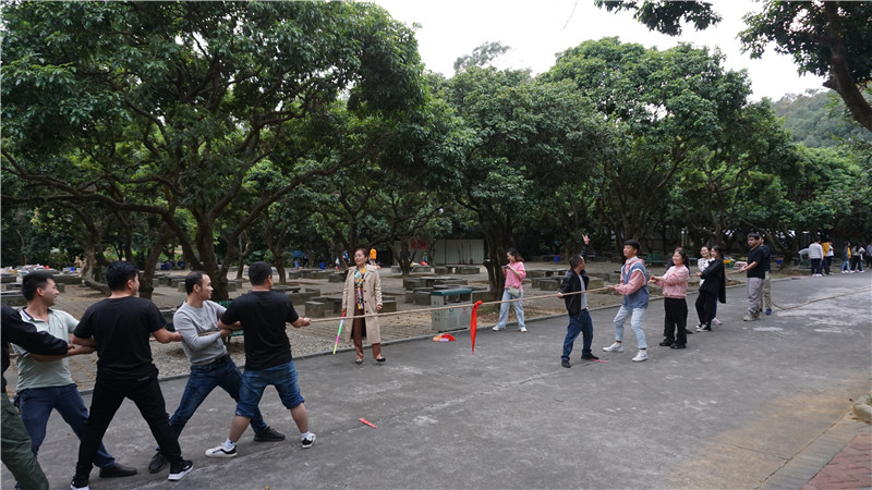 PTI派捷十一月烧烤活动（images 5）