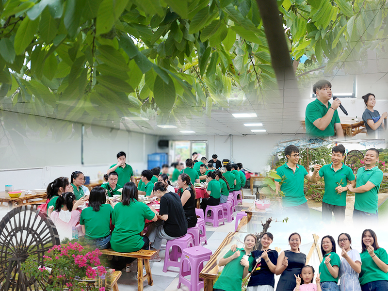 7月享田园风光 品生态美味（images 1）