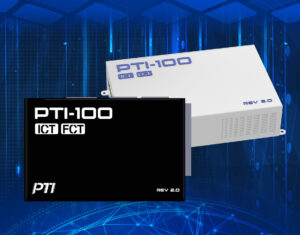 新品推介PTI-100嵌入式ICT測(cè)試儀