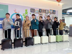 PTI第四季度生日會在冬至溫情上線