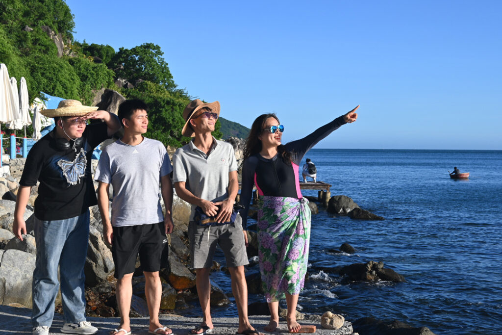 PTI 越南芽庄跨年游（images 7）