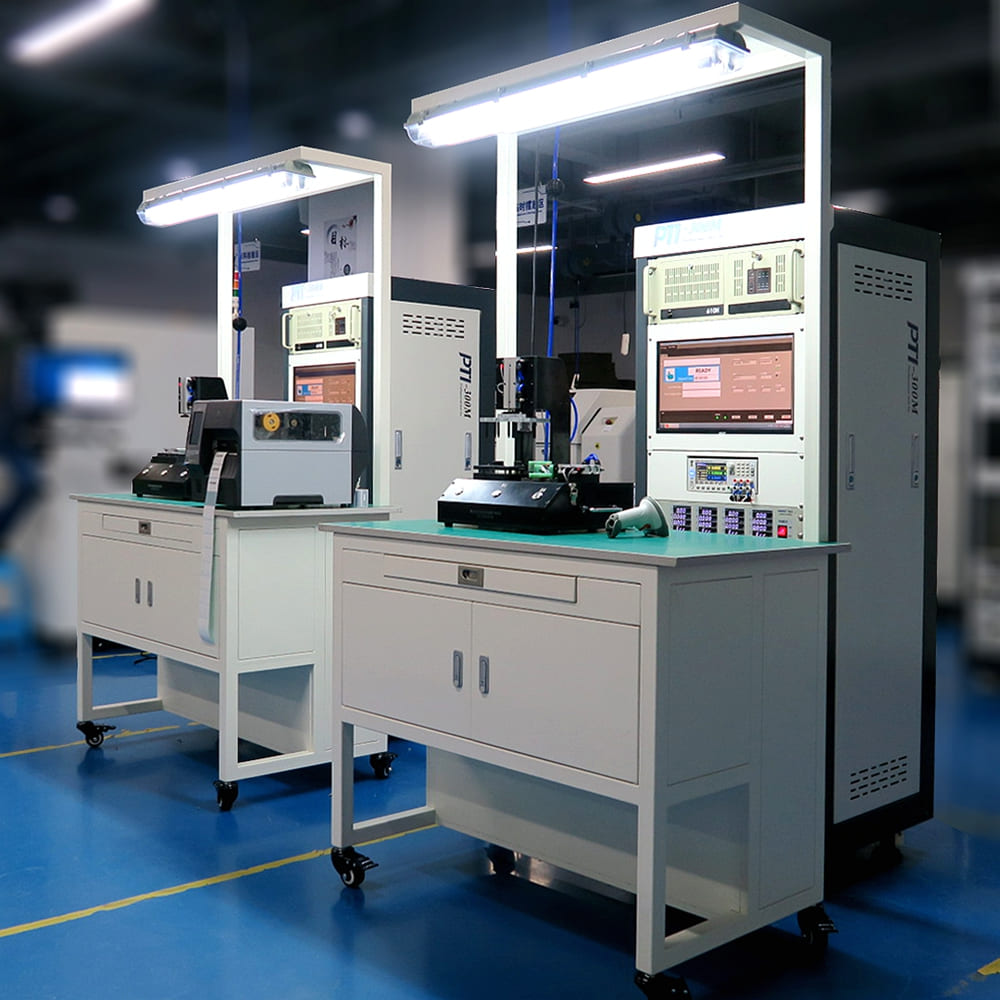 汽车悬架控制器FCT功能测试（images 16）