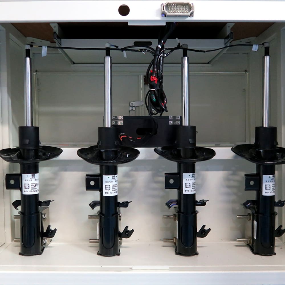 汽车悬架控制器FCT功能测试（images 18）
