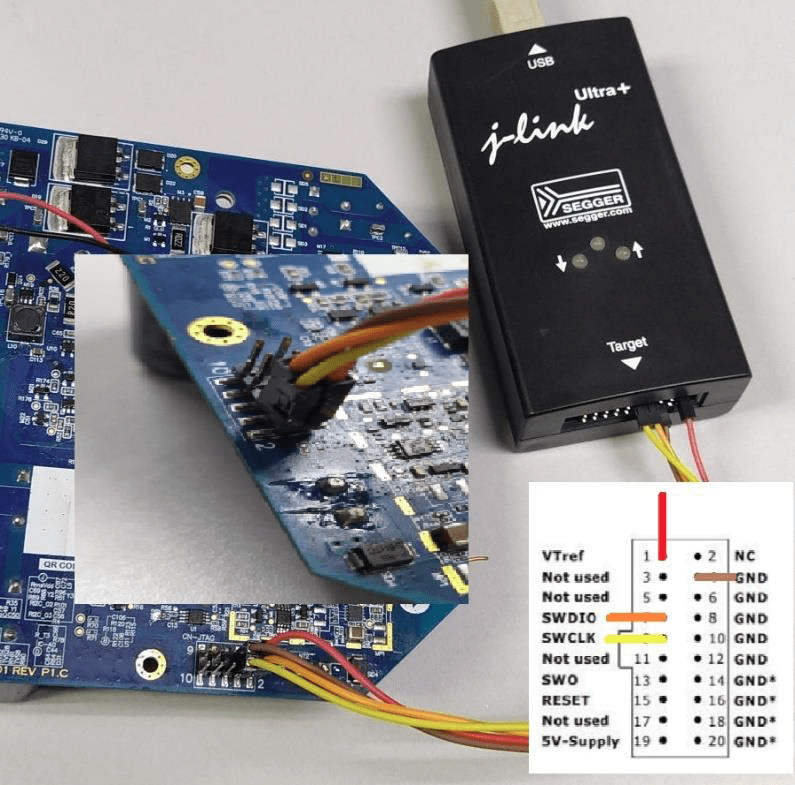 电力智能监控及保护模块功能测试（images 3）