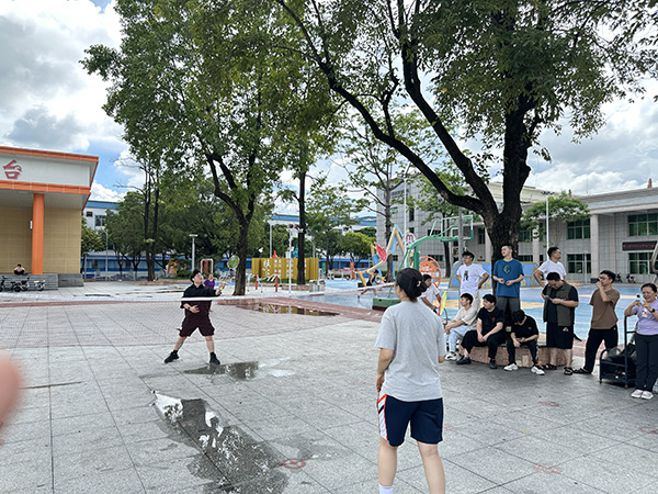 欢乐团建,共赴活力之约 | PTI 派捷第二季度团建精彩回顾(images 6)