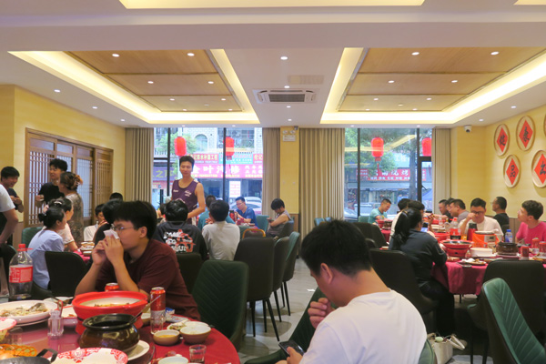 欢乐团建,共赴活力之约 | PTI 派捷第二季度团建精彩回顾(images 8)