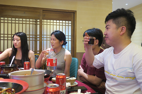 欢乐团建,共赴活力之约 | PTI 派捷第二季度团建精彩回顾(images 10)