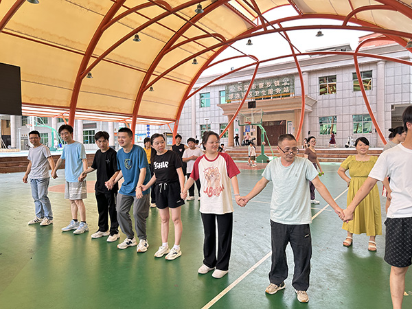 欢乐团建,共赴活力之约 | PTI 派捷第二季度团建精彩回顾(images 2)